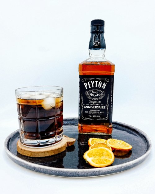 JACK DANIEL'S 1
