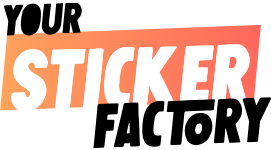 Your Sticker Factory