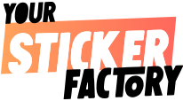 Your Sticker Factory